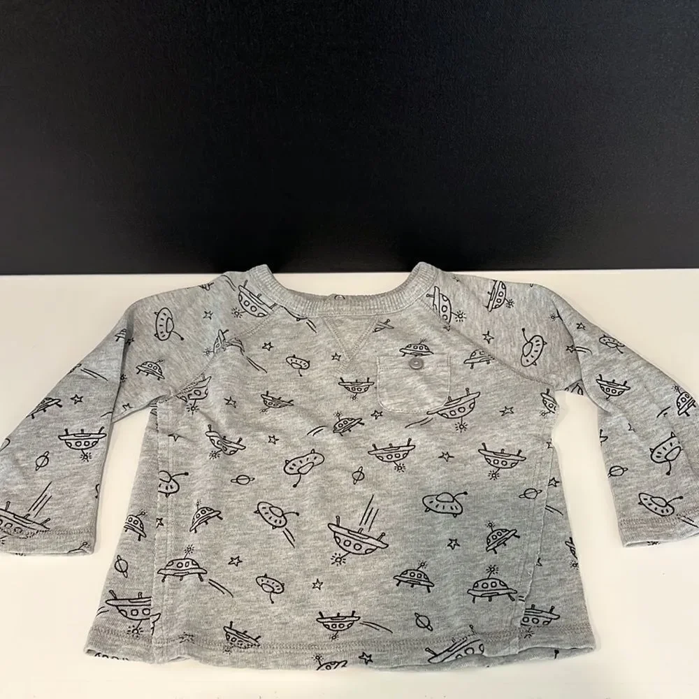 Splendid Matching Set  - Picture 3 of 8